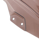 Windschutzscheibe Windschutz für KAWASAKI NINJA 500 EX500R 2024-2025