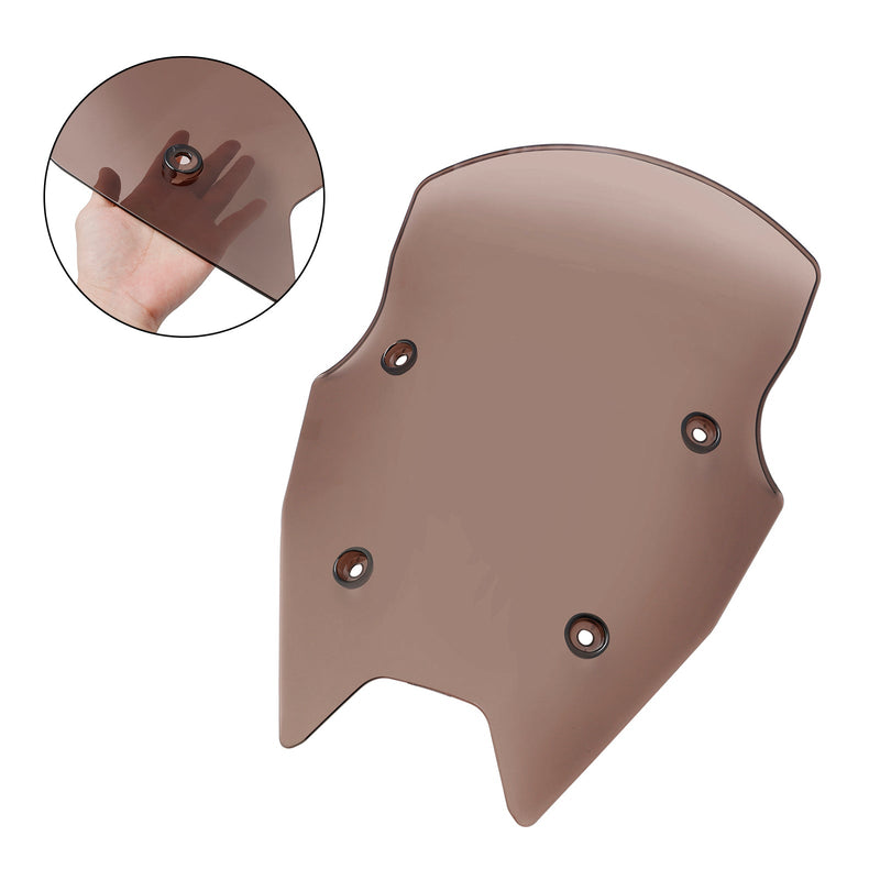 2015-2018 BMW R1200RS Frontrute Frontrute