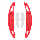 Lenkrad-Schaltwippen für Porsche Cayenne Macan