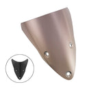 Windschutzscheibe Windschutz passend für DUCATI SuperSport 939 2017-2020 950 2021-2024