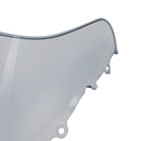 2024-2025 YAMAHA XSR900 GP Windschutzscheibe Windschutzscheibe + Halterung