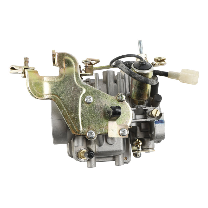 1983-2009 Suzuki CARRY 465Q Engine ST308 F5A F10A Förgasare 13200-85231