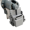 DP040-012 4681EA1007A Tvättmaskins avloppspump för LG tvättmaskin Ersätter 2649379 AP5672914