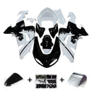 Injection Verkleidung Kit Karosserie Kunststoff ABS fit Für Kawasaki ZX10R 2006-2007