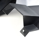 Takalokasuojan lokasuojan suojakoppa mallille Kawasaki ZX-4R ZX-4RR 2023-2024