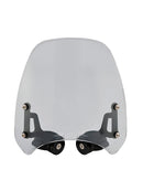 Windschutzscheibe Windschutz passend für Bonneville Bobber