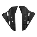 2023–2025 Street Triple 765 R/RS Verkleidung, Spritzguss, unlackiert