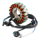 1991/1996 Yamaha SRX400 Magneto-Statorgenerator 3SX-81410-00