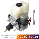 För Lexus LX470 1998-1999 4705060010 ABS-pumphuvudcylinderställdon