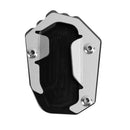 Placa de caballete lateral pie de caballete para BMW R1300 2024+