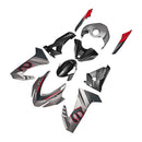 Injection ABS Kunststoff Karosserie Verkleidung Kit für Aprilia RS457 2024-2025 10#