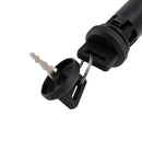 Tænding nøglekontakt lås 35010-lba7-910 til kymco kxr maxxer mongoose 50 90