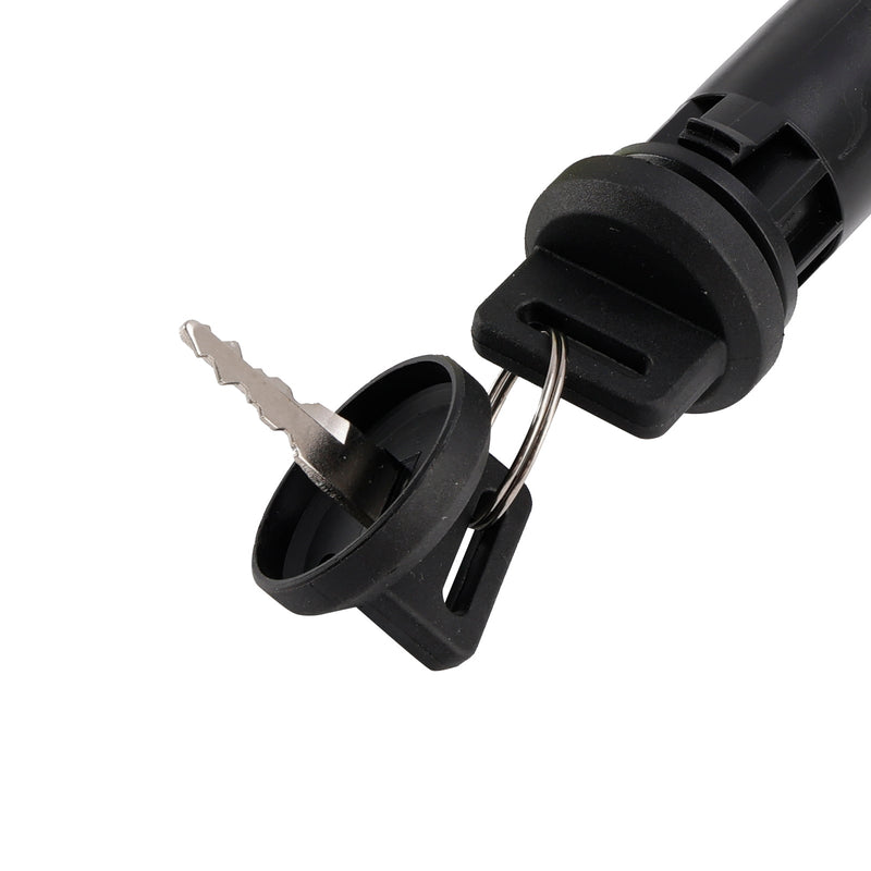 Tænding nøglekontakt lås 35010-lba7-910 til kymco kxr maxxer mongoose 50 90