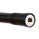 Antena de rádio de carro UHF 400-470 MHz Antena curta de 95 mm para TYT DP-290 e DP-280Plus