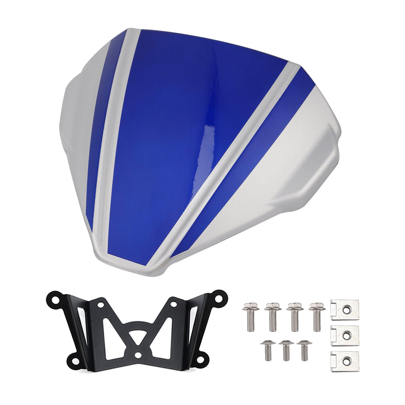 2021-2023 YAMAHA MT-09 MT09 Windschutzscheibe
