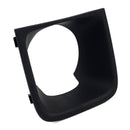 Adaptive Cruise Control Lünette Abdeckung Schwarz 68262018AA Für Jeep Grand 2017-2022