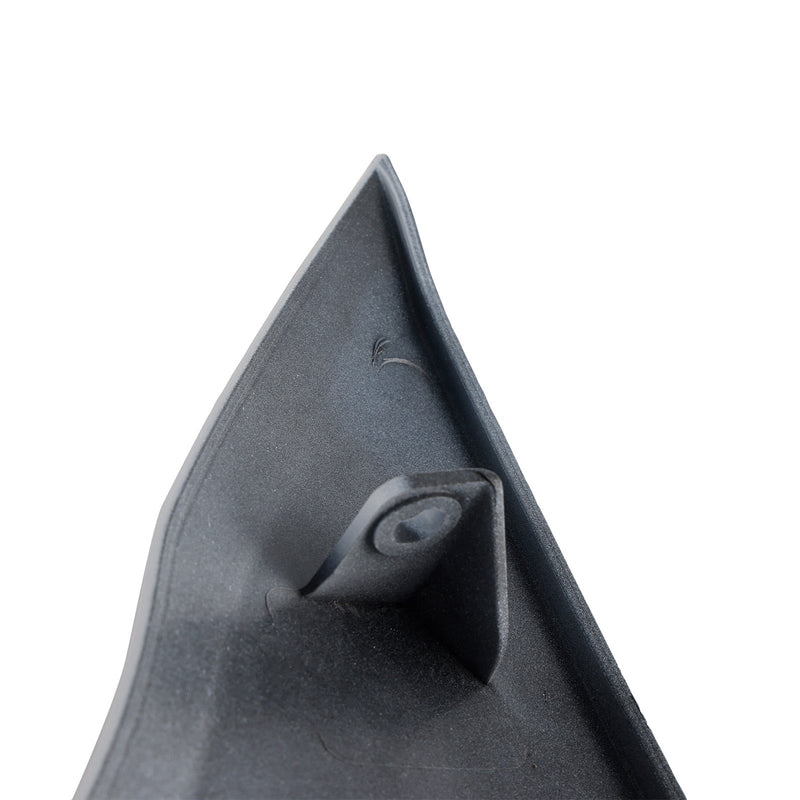 2023 2024-später Harley Road Glide CVO/SE FLTRXSE Seitenwandhalterungen unterstützen Spoiler