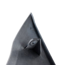 FLTRXSE-Modelle ab 2023 und FLTRX- und FLTRXSTSE-Modelle ab 2024 Seitenwandhalterungen Stützspoiler