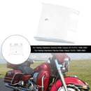 Nedre dashbordforlengelsespanel for Electra Glide Road Glide Flht FLTC 89-07