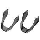 2024-2025 BMW R1300GS Front Fender Beak Extension Fairing