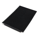 2000–2006 BMW X5 E53 Mittelkonsole Getränkehalter Rollenabdeckung 51168408026