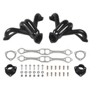 Auspuffkrümmer-Header Fit Chevy Small Block SB V8 262 265 283 305 327 350 400
