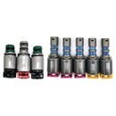 8-teiliges Set A6GF1 A6GF2 Getriebemagnetventile für HYUNDAI KIA 6-Gang-Getriebe
