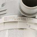 AHA75673404 EAU63743803 Zespół pompy spustowej pralki zastępuje pralkę LG