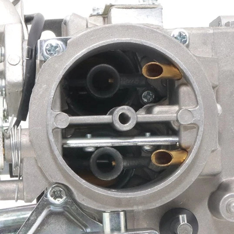 1972–1978 Toyota Hilux RN20 RN25 Pickup Truck 1,6 l Vergaser 21100–31225