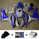 Verkleidungssatz aus ABS-Kunststoff für Honda CBR600RR 2007-2008 F5