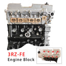 3RZFE 3RZ-FE sací potrubí pro Toyota 4Runner 2,7L 4-válec 1994-2003