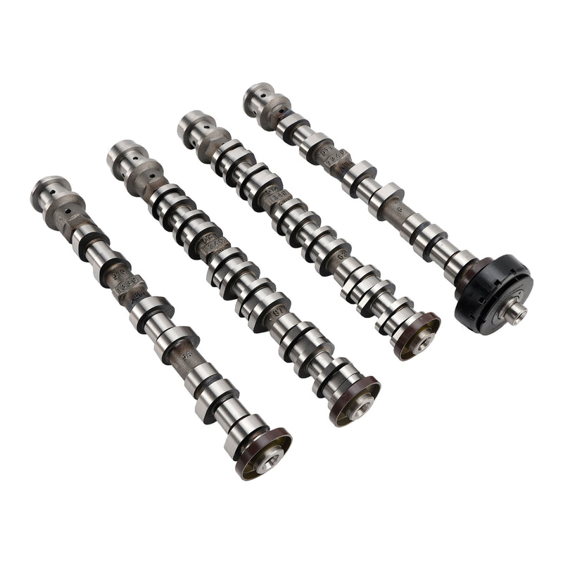 2021–2023 Jeep Grand Cherokee L 3,6 l V6 Motor Nockenwelle links und rechts Einlass/Auspuff 5047912AD 5047912AA