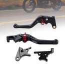 Nová páka s krátkou spojkou vhodný pro Honda CB350 HNES GB350 CB350 2021-2023