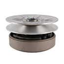 2008 SYM ATV Quad Lander 300SL Komplettes Vorderachs-Variator-Set 22101-Hma-000 23010-HMA-000/23010-HMB-000