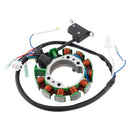 1986 Yamaha XT600S Statorspule Magneto 1JK-85510-50 34L-81410-51