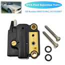 1988-1992 Mercedes-Benz 300CE und 300TE Limousine EHA Kraftstoffeinspritzventil 0000703962