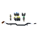 9 STÜCKE 6HP26 6HP28 6HP32 Übertragung Magnet Für BMW 750i 760Li