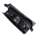 Rechte Seite Hinten Schwanz Licht Zurück Lampe 9820554880 Für Peugeot Partner 2018-2024