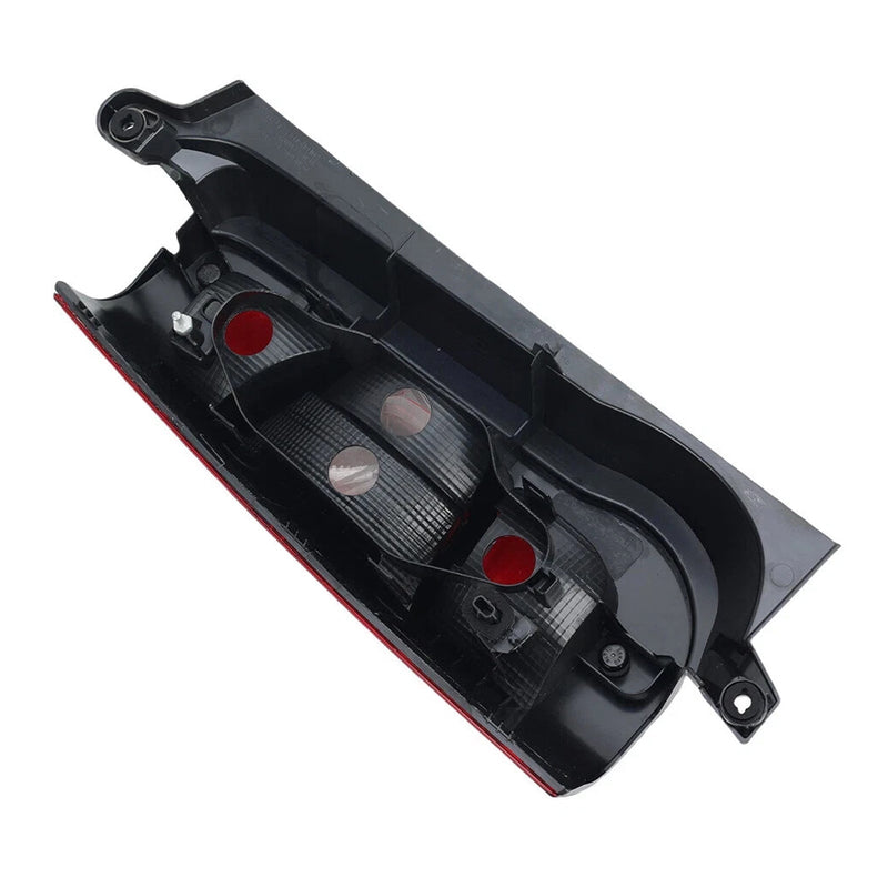 Rechte Seite Hinten Schwanz Licht Zurück Lampe 9820554880 Für Peugeot Partner 2018-2024