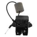 Heckklappenschloss A1717500085 für Mercedes C-Klasse CLK C209 W203