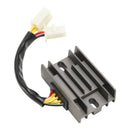 Retificador regulador de tensão adequado para Honda XL 230 2002 CB 223 S 2008-2017