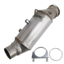 2011-2013 BMW X5 3.0L Turbo Katalysator Euro 5