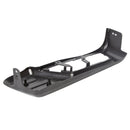 Fahrersitzverkleidung Schwarze Abdeckung Für Ford F250 F350 F450 Super Duty 2008-2010