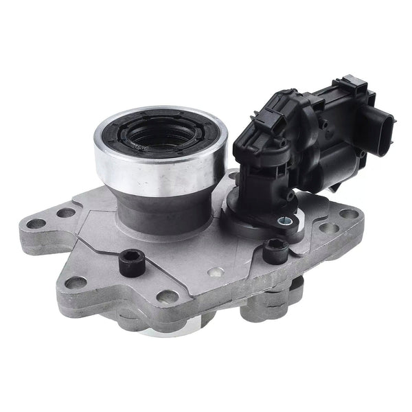 2002–2006 Envoy XL 4WD Front Axle Separation Drive 12471629