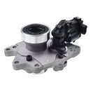 2002–2004 Bravada 4WD Instalace přední nápravy 12471629