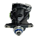 BMW X6 F16 Hinterachsdifferential-Baugruppe 3,38 Gang 33107636994 7636994 33107592007