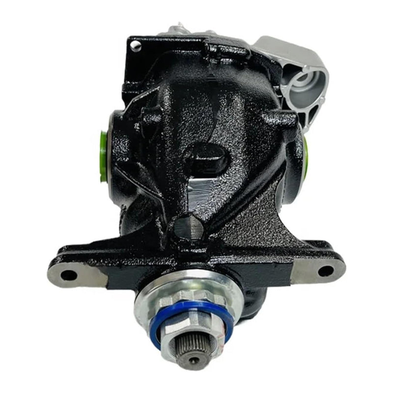 33107636994 hintere Differentialbaugruppe 3,38 Gang für BMW X3 F25 X4 F26