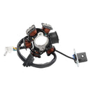 2003-2006 Kymco Activ 125 SR 6-polet lovgivning 31120-lba8-e80