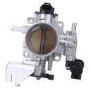 2003-2005 Toyota Matrix M/T 2WD CE Basis-Drosselklappenbaugruppe 22030-0D110