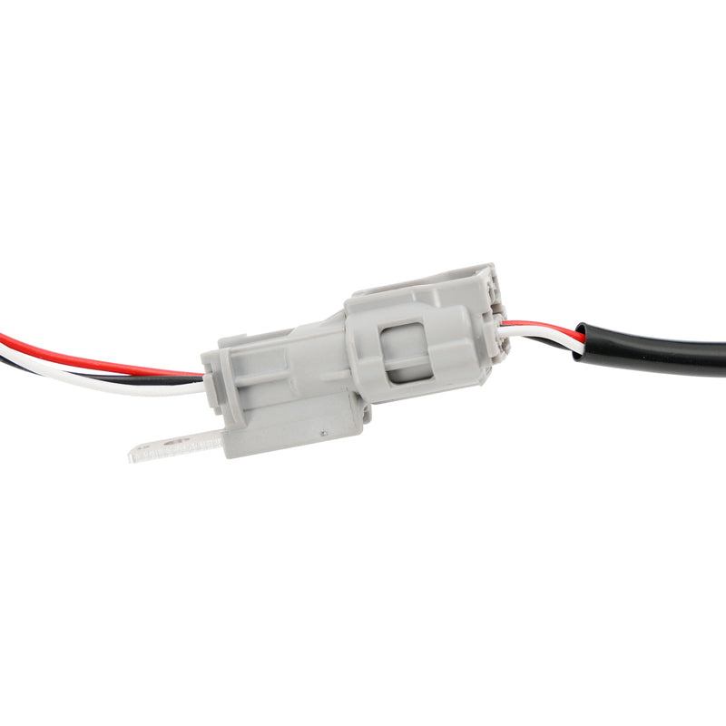 2020-2023 YAMAHA YZF-R1 YZF R1 Světlometka světlometů Protector Grill LED LED CLEAR